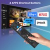 Replacement Remote Control Compatible with Pioneer Xumo TV Remote Control