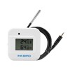 Inkbird Bluetooth Thermo-Hygrometer, Thermometer, Hygrometer, with Alarm, Smart Sensor, Graph