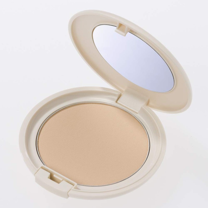 Maiko Han BB Powder 02 Natural Skin Color (Natural Beige)