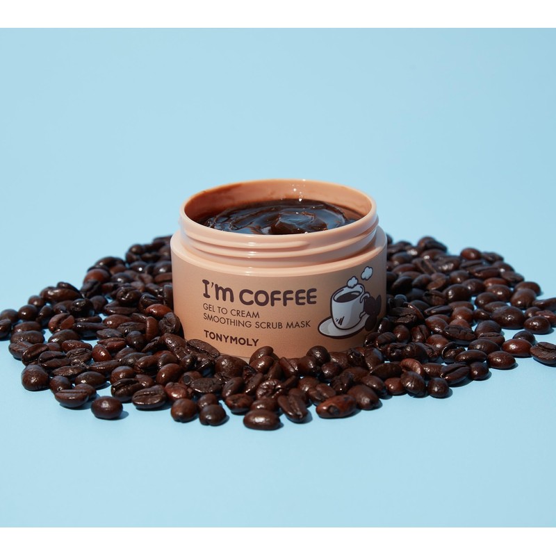 TONYMOLY I'm Rose Revitalizing Sleeping Mask, Valentines Gifts, Hydrates and