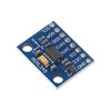Dealikee 3 x ADXL345 Accelerometer 3-Axis GY-291 Digital Gravity Sensor