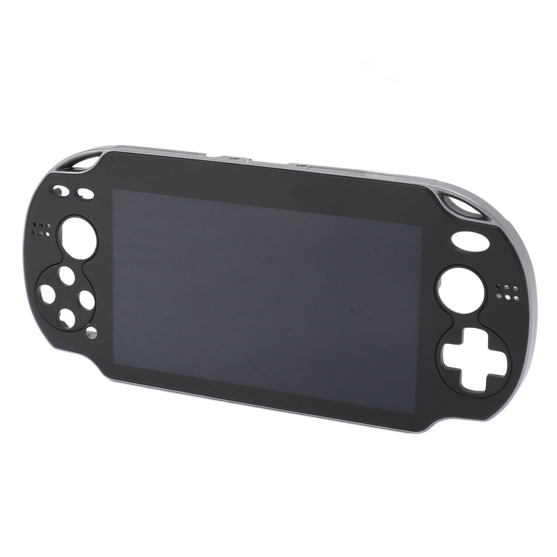 Game Console LCD Display Professional Replacement Touch Screen Digitizer Glass