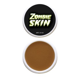 Widmann ZOMBIE SKIN MAKEUP