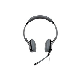 Stereo & Chat Headset for 3DS