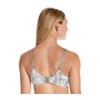Bali Women's One Smooth U Smoothing & Concealing Underwire Bra
