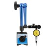 Wandisy Digital Dial Indicator, Clockwise Tools with Dial Test Indicator