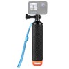 SHSHbuy Floating Camera Pod, Monopod Tripods, Non-Slip Floating Bobber Stick,