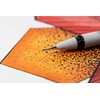Winsor & Newton 0.1 mm Fineliner, Black