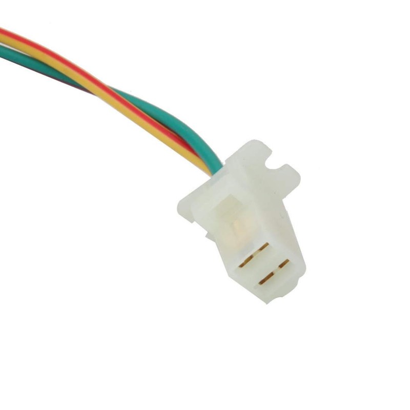 Solenoid Switch Starter Relay Starter Relay 12 V Bashan -