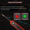 ITEQ Power Circuit Probe Tester, 6V-24V DC Test Light, Automotive