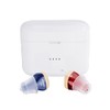 Hearing Aids for Seniors Rechargeable with Noise Cancelling, Hearing Amplifier