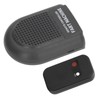 Remote Control Fart Sound Box Funny Pocket Size Simulated Portable