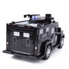 Cash Truck Money Box Fingerprint Password Electronic Automatic Coins Saving