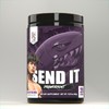 UXO Supplements: SEND IT v2 (Loaded Daily Driver Preworkout: Pump,