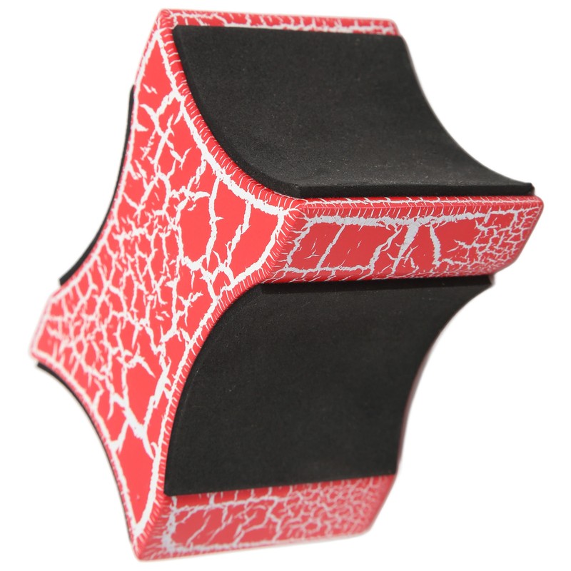 Guitar Neck Rest Solids Wood Guitars Support Pillow String Instrument