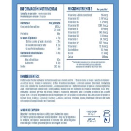 Proteina Vegetal Birdman Peacock Chocolate 882gr