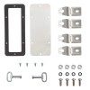 NEMA 4X Steel Electrical Box IP66 Waterproof Dustproof 16 X