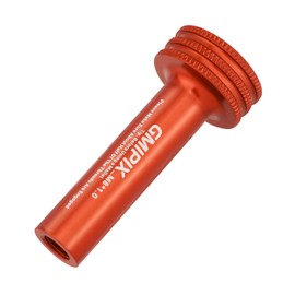 GMIPIX Lower Leg Removal Tool Bike Fork Damper Lower Leg Tool Compatible with 398-00-681 Spring Side 32 34 36 38 40mm