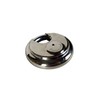 Round Discus Padlock 2 Keys 70mm Disc Heavy Duty Outdoor