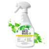 Cosyworld Bed Bug Killer, Fast and Sure Kill with Extended