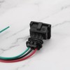 The Lord of the Tools 2 Pack 3 Pin Pre-Wired