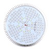 Full Spectrum 150LED 100W E27 Plant Grow Light Lamp for
