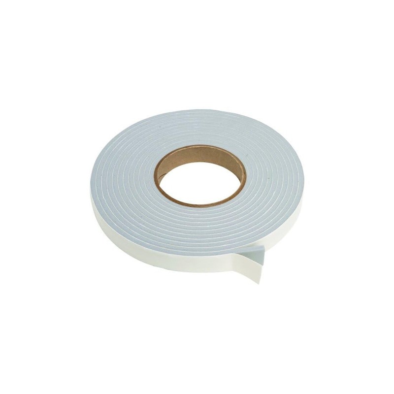 Frost King Vinyl Foam Tape - Closed Cell - Moderate