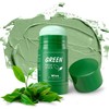 Bluemega Mascarilla en Barra para la Cara con Extracto de