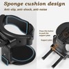 Car Cup Holder, 2-Pack Air Vent Drink Holders, Universal Beverage