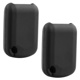 RemoteStop 2 Key Fob Remote Skin Shell Case Cover for Mitsubishi OUCJ166N