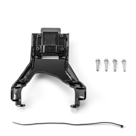 CB For 2020-2025 Indian Challenger Dark Horse Pursuit Driver Backrest Mount 2884178