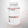 GymBeam GymBeam Omega 3 6 9 mit Vitamin E angereichert,