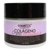 Crema Facial Colágeno Vitamina Colorton 90g Todo Tipo Piel Día