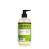 MRS. MEYER'S CLEAN DAY Hand Soap, Made with Essential Oils,
