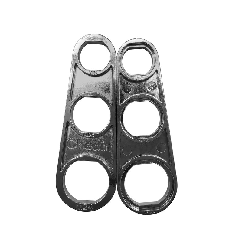 Chedin Aerator Service Key, Tap Aerator Key Tool for M16