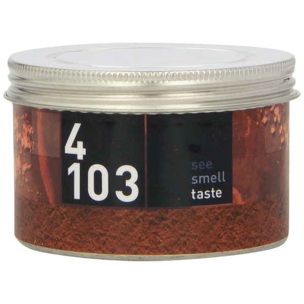 See Smell Taste Piment D'espelette(Espelette Pepper), 4-Ounce Jars