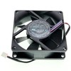 D80SH-12 Cooling Fan M-GP2 for YaLnFAN, DC12V 0.30A 2.16W 80X80X25mm