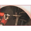 KS Tools 700.5635 Bolt ejector drift set for VAG four-link