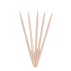 ToothPic Round Toothpicks (800 Pack)