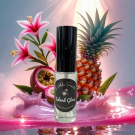 Dabble Scents Island Glaze Extrait de Parfum 15ml