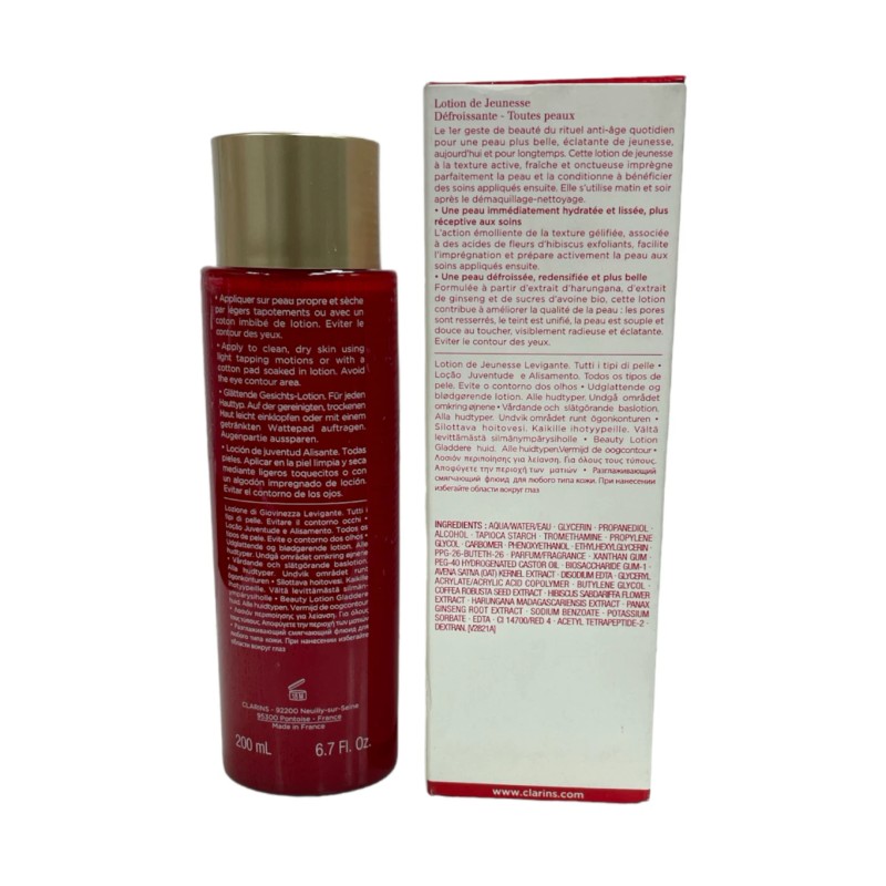 Clarins Multi-Intensiv