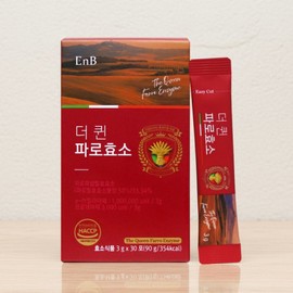EnB The Queen Farro Enzyme 3g x 30 packets / EnB 더 퀸 파로 효소 3g x 30포