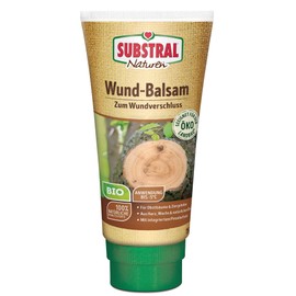 Naturen Organic Wound Balm, 150 g