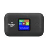 4G LTE Mobile Hotspot, Pocket WiFi Hotspot for Travel, Support