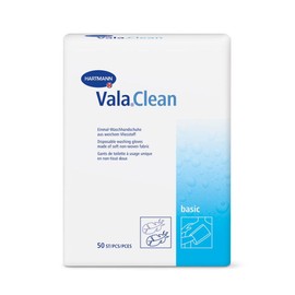HARTMANN 9922451 Vala Clean Basic Pack of 50