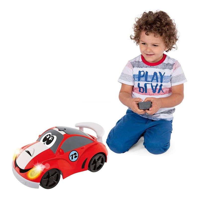Chicco auto control Johnny Coupé Racing