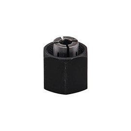 Thaekuns 2610906283 1/4" Collet Chuck for Bosch 1613,1617, 1618,1619 Series Routers