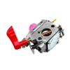 USPEEDA Carburetor for Poulan VS-2 BVM200FE Leaf Blower C1U-W43 C1U-W43A