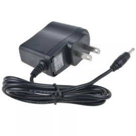 ABLEGRID AC Adapter power Supply Charger For FR300 ETON Weather Radio FR-300