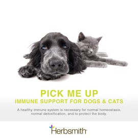 Herbsmith, Immune Support - 75g Powder